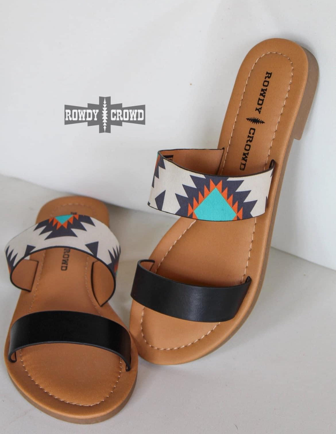 Savannah Sandals